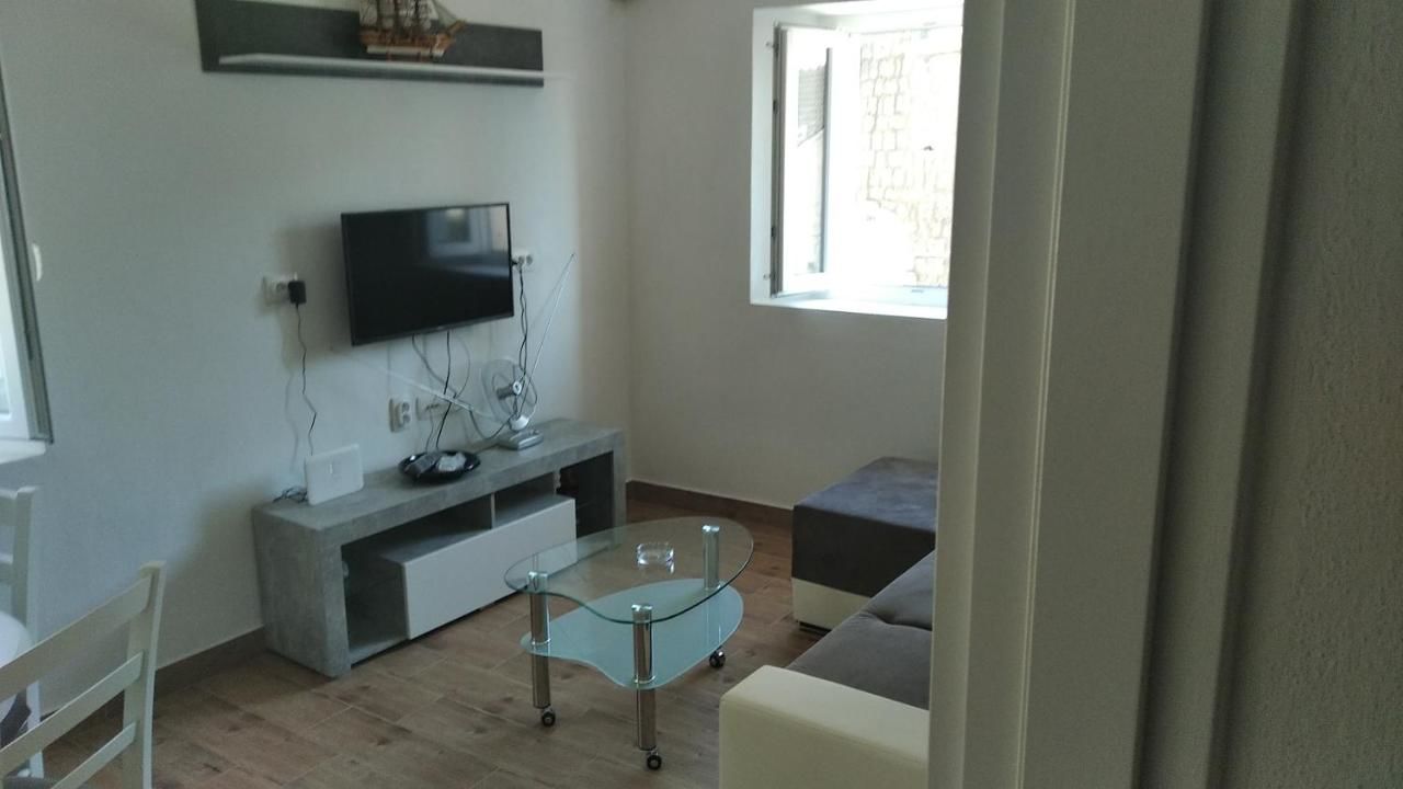 Апартаменты Apartment Rosić Пераст-13