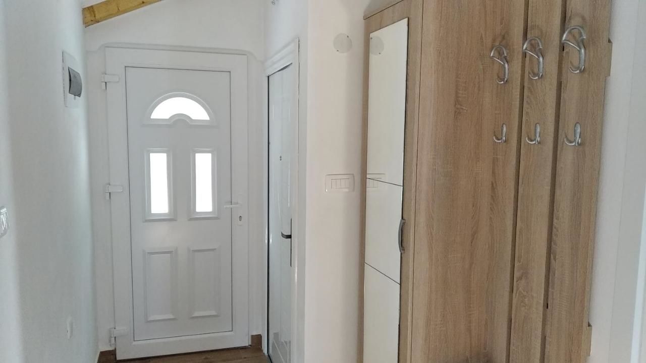 Апартаменты Apartment Rosić Пераст-17