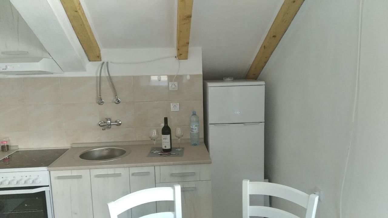 Апартаменты Apartment Rosić Пераст-19