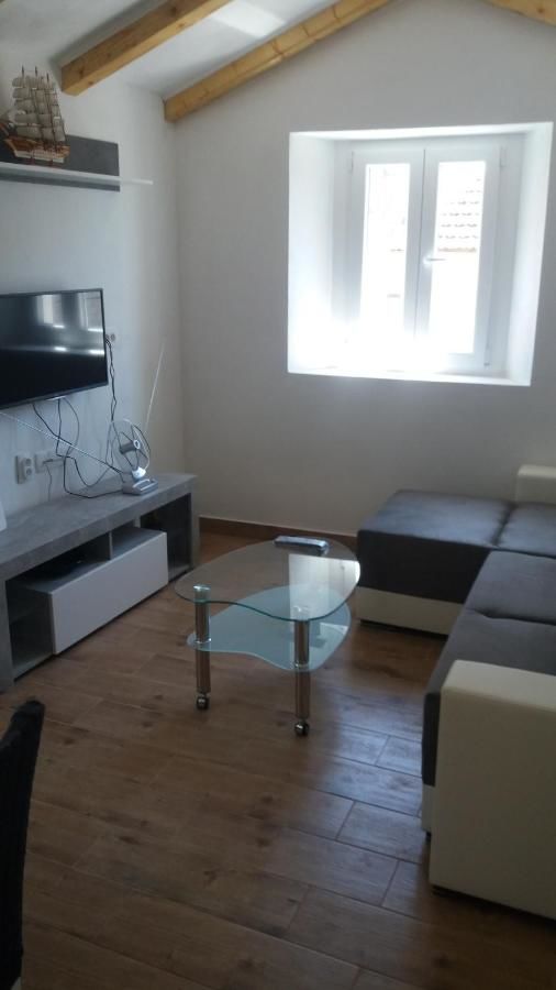 Апартаменты Apartment Rosić Пераст-20