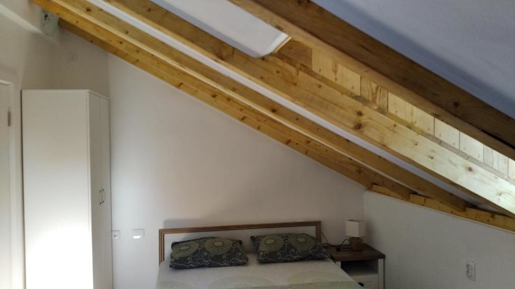Апартаменты Apartment Rosić Пераст-32