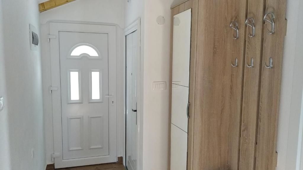 Апартаменты Apartment Rosić Пераст-33