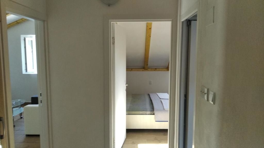 Апартаменты Apartment Rosić Пераст-34