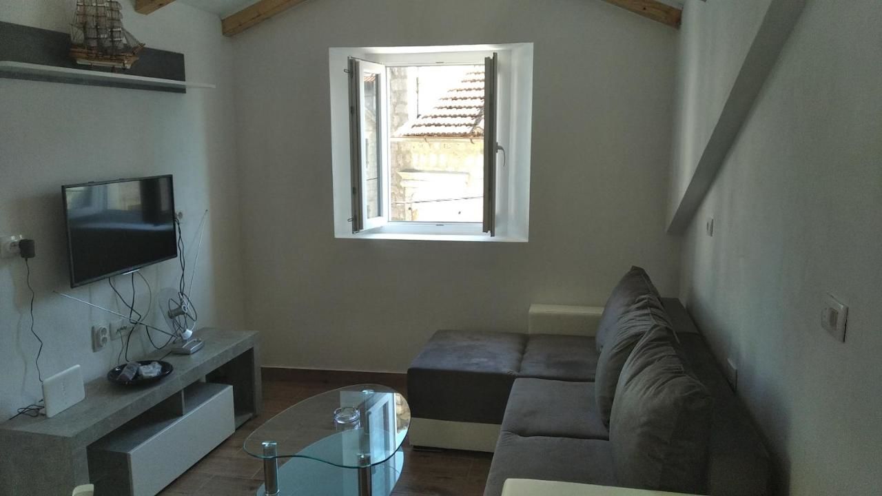 Апартаменты Apartment Rosić Пераст-12