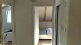 Апартаменты Apartment Rosić Пераст Апартаменты с 1 спальней-13