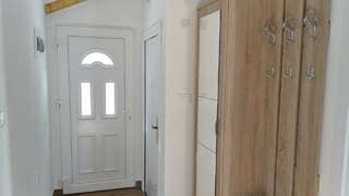 Апартаменты Apartment Rosić Пераст Апартаменты с 1 спальней-14