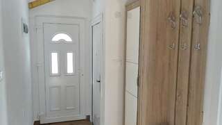 Апартаменты Apartment Rosić Пераст Апартаменты с 1 спальней-30