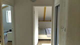 Апартаменты Apartment Rosić Пераст Апартаменты с 1 спальней-31