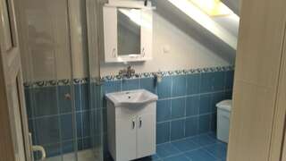 Апартаменты Apartment Rosić Пераст Апартаменты с 1 спальней-32