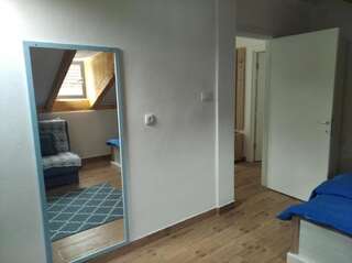 Апартаменты Apartment Rosić Пераст Апартаменты с 1 спальней-41