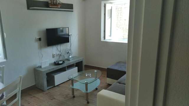 Апартаменты Apartment Rosić Пераст-12