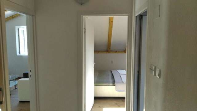 Апартаменты Apartment Rosić Пераст-15