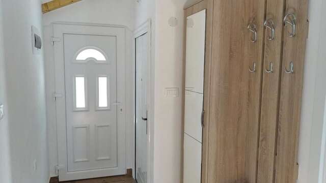 Апартаменты Apartment Rosić Пераст-16