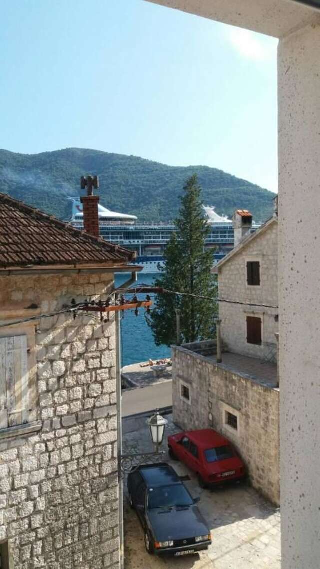 Апартаменты Apartment Rosić Пераст-21