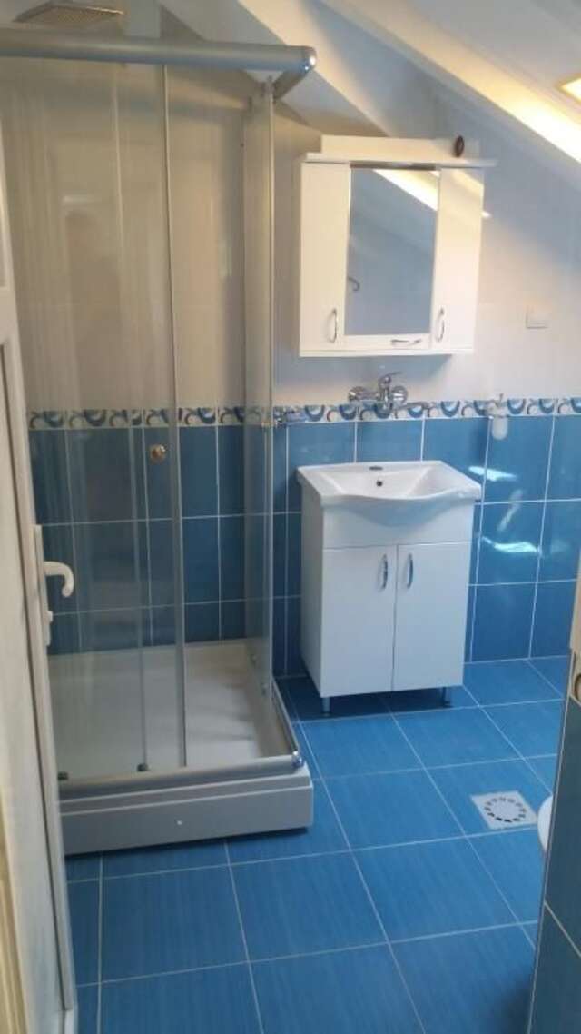 Апартаменты Apartment Rosić Пераст-28