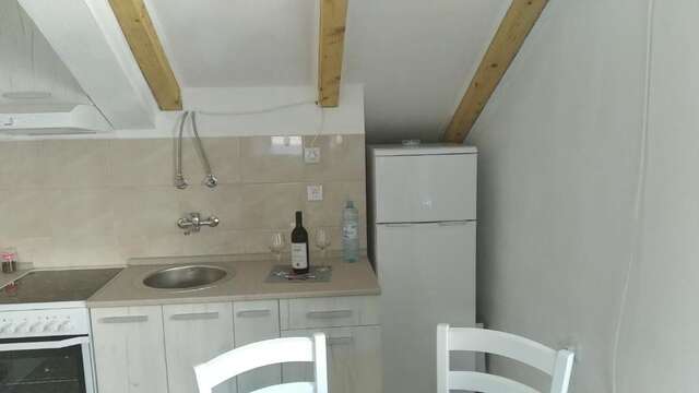 Апартаменты Apartment Rosić Пераст-30