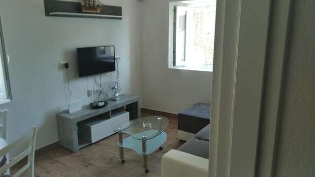 Апартаменты Apartment Rosić Пераст-36