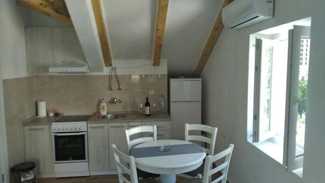 Апартаменты Apartment Rosić Пераст-38