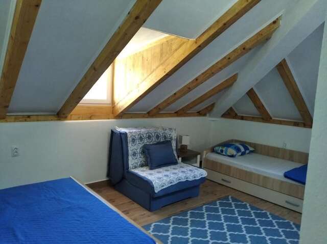 Апартаменты Apartment Rosić Пераст-40