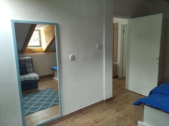 Апартаменты Apartment Rosić Пераст-43