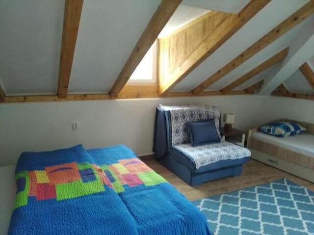 Апартаменты Apartment Rosić Пераст-44