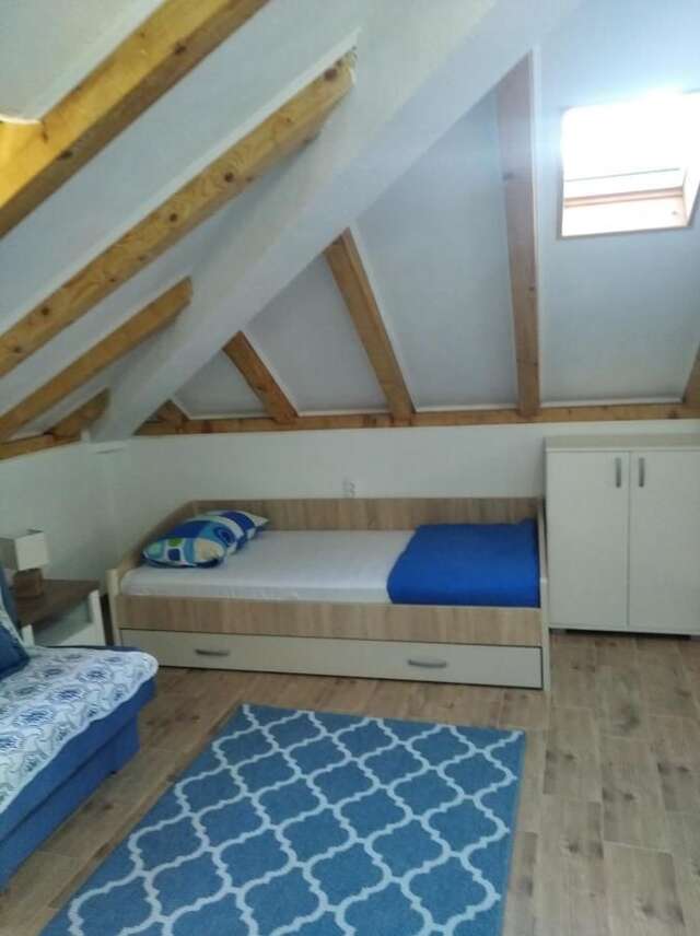 Апартаменты Apartment Rosić Пераст-9