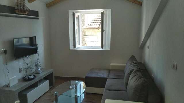 Апартаменты Apartment Rosić Пераст-11